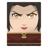 Squaroes - Squaroe Avatar: The Last Airbender AV007 - Azula