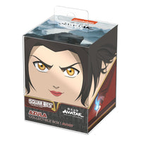 Squaroes - Squaroe Avatar: The Last Airbender AV007 - Azula