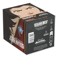 Squaroes - Squaroe Avatar: The Last Airbender AV007 - Azula