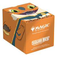 Squaroes - Squaroe Magic: The Gathering "Foundations" MTG002 - Loot