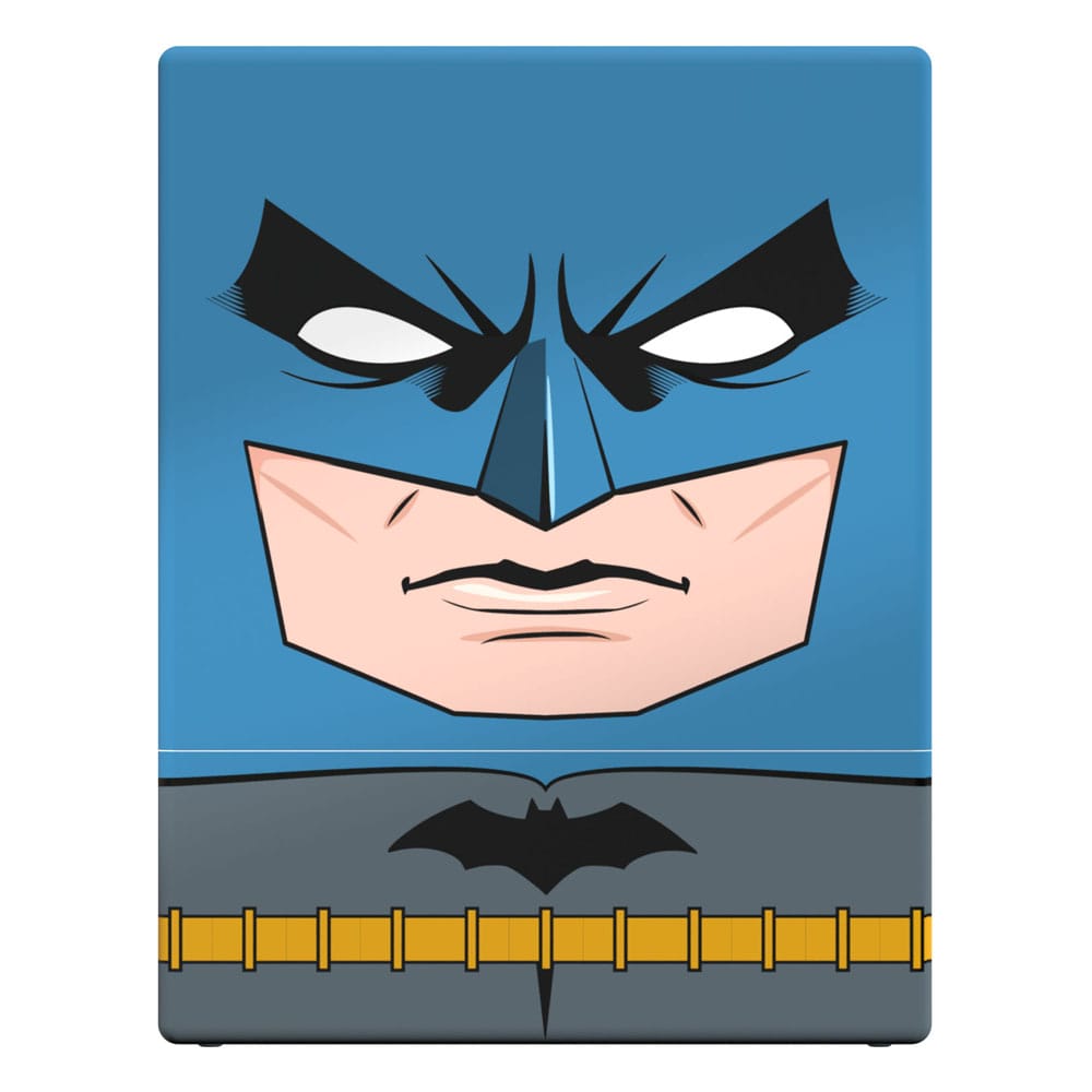 Squaroes - Squaroe Batman: Gotham City GC001 - Batman