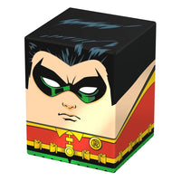 Squaroes - Squaroe Batman: Gotham City GC002 - Robin