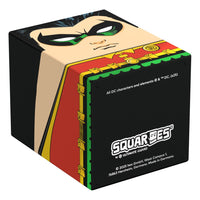 Squaroes - Squaroe Batman: Gotham City GC002 - Robin