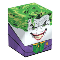 Squaroes - Squaroe Batman: Gotham City GC003 - The Joker