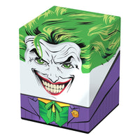 Squaroes - Squaroe Batman: Gotham City GC003 - The Joker