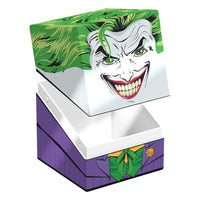 Squaroes - Squaroe Batman: Gotham City GC003 - The Joker