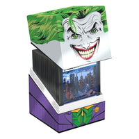 Squaroes - Squaroe Batman: Gotham City GC003 - The Joker