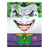 Squaroes - Squaroe Batman: Gotham City GC003 - The Joker