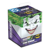 Squaroes - Squaroe Batman: Gotham City GC003 - The Joker