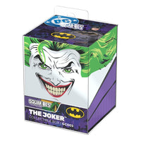 Squaroes - Squaroe Batman: Gotham City GC003 - The Joker