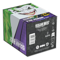 Squaroes - Squaroe Batman: Gotham City GC003 - The Joker