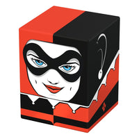 Squaroes - Squaroe Batman: Gotham City GC004 - Harley Quinn