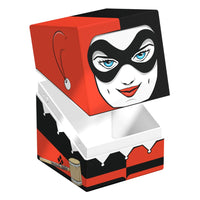 Squaroes - Squaroe Batman: Gotham City GC004 - Harley Quinn