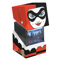 Squaroes - Squaroe Batman: Gotham City GC004 - Harley Quinn