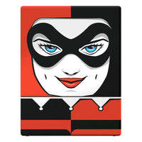 Squaroes - Squaroe Batman: Gotham City GC004 - Harley Quinn