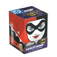 Squaroes - Squaroe Batman: Gotham City GC004 - Harley Quinn