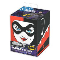 Squaroes - Squaroe Batman: Gotham City GC004 - Harley Quinn