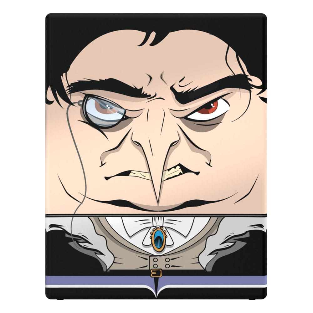 Squaroes - Squaroe Batman: Gotham City GC005 - The Penguin