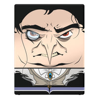 Squaroes - Squaroe Batman: Gotham City GC005 - The Penguin