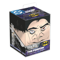 Squaroes - Squaroe Batman: Gotham City GC005 - The Penguin