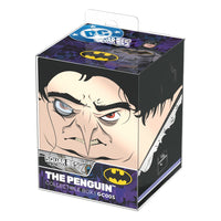 Squaroes - Squaroe Batman: Gotham City GC005 - The Penguin