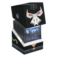 Squaroes - Squaroe Batman: Gotham City GC006 - Bane