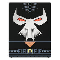 Squaroes - Squaroe Batman: Gotham City GC006 - Bane