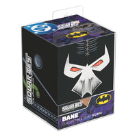 Squaroes - Squaroe Batman: Gotham City GC006 - Bane