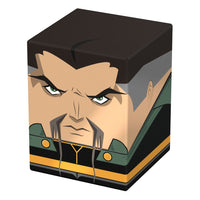 Squaroes - Squaroe Batman: Gotham City GC007 - Ra’s al Ghul