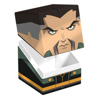 Squaroes - Squaroe Batman: Gotham City GC007 - Ra’s al Ghul