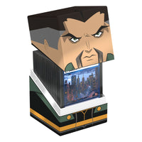 Squaroes - Squaroe Batman: Gotham City GC007 - Ra’s al Ghul