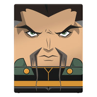 Squaroes - Squaroe Batman: Gotham City GC007 - Ra’s al Ghul