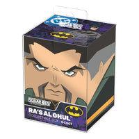 Squaroes - Squaroe Batman: Gotham City GC007 - Ra’s al Ghul