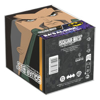 Squaroes - Squaroe Batman: Gotham City GC007 - Ra’s al Ghul