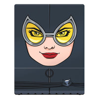 Squaroes - Squaroe Batman: Gotham City GC008 - Cat Woman