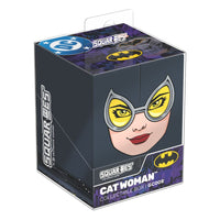 Squaroes - Squaroe Batman: Gotham City GC008 - Cat Woman