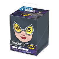 Squaroes - Squaroe Batman: Gotham City GC008 - Cat Woman