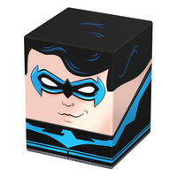 Squaroes - Squaroe Batman: Gotham City GC009 - NightwingSquaroes -