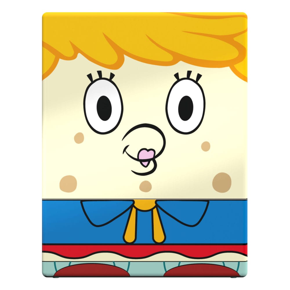 Squaroes Squaroe SpongeBob SquarePants™ SB013 - Mrs. Puff