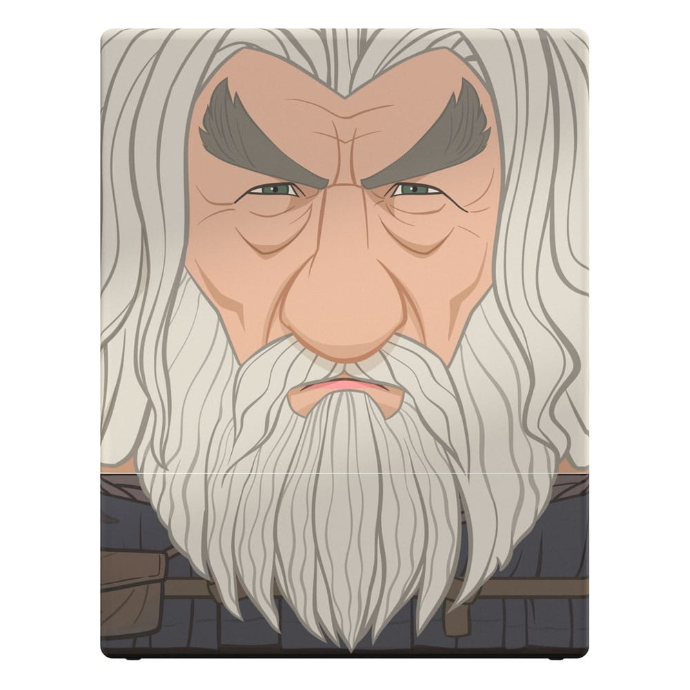 Squaroes Squaroe The Lord of the Rings LOTR003 - Gandalf the Grey