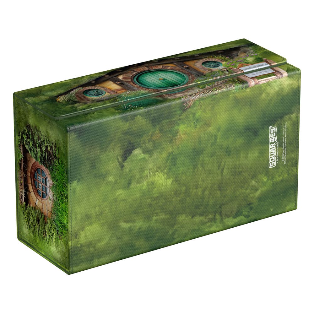 Squaroes Collectors Case The Lord of the Rings - Hobbiton
