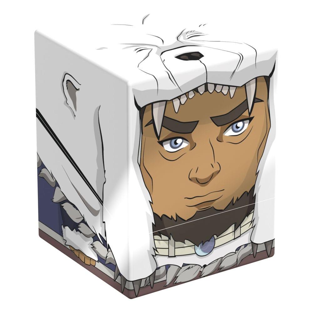 Squaroes Squaroe Avatar: The Last Airbender AV013 - Avatar Kuruk