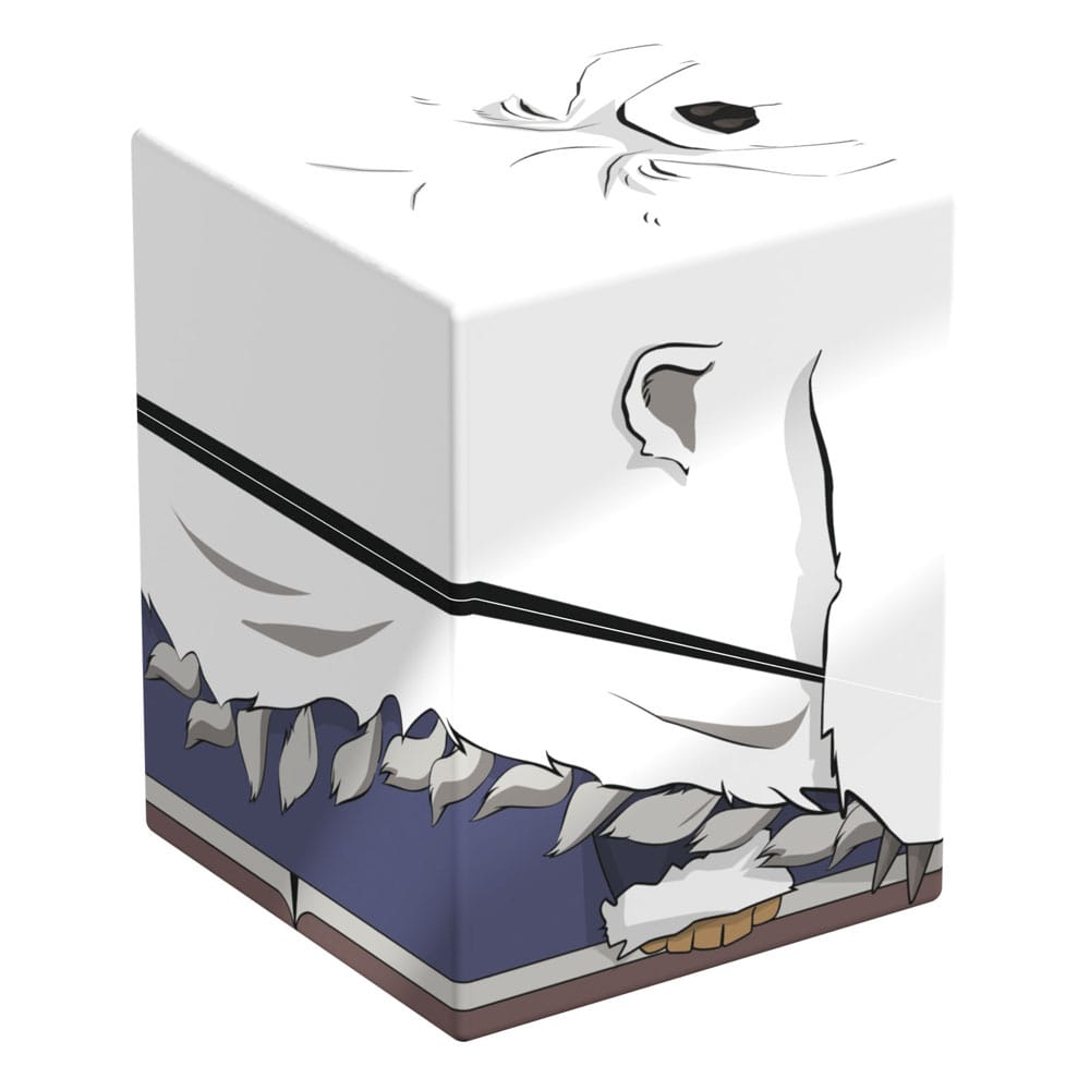 Squaroes Squaroe Avatar: The Last Airbender AV013 - Avatar Kuruk