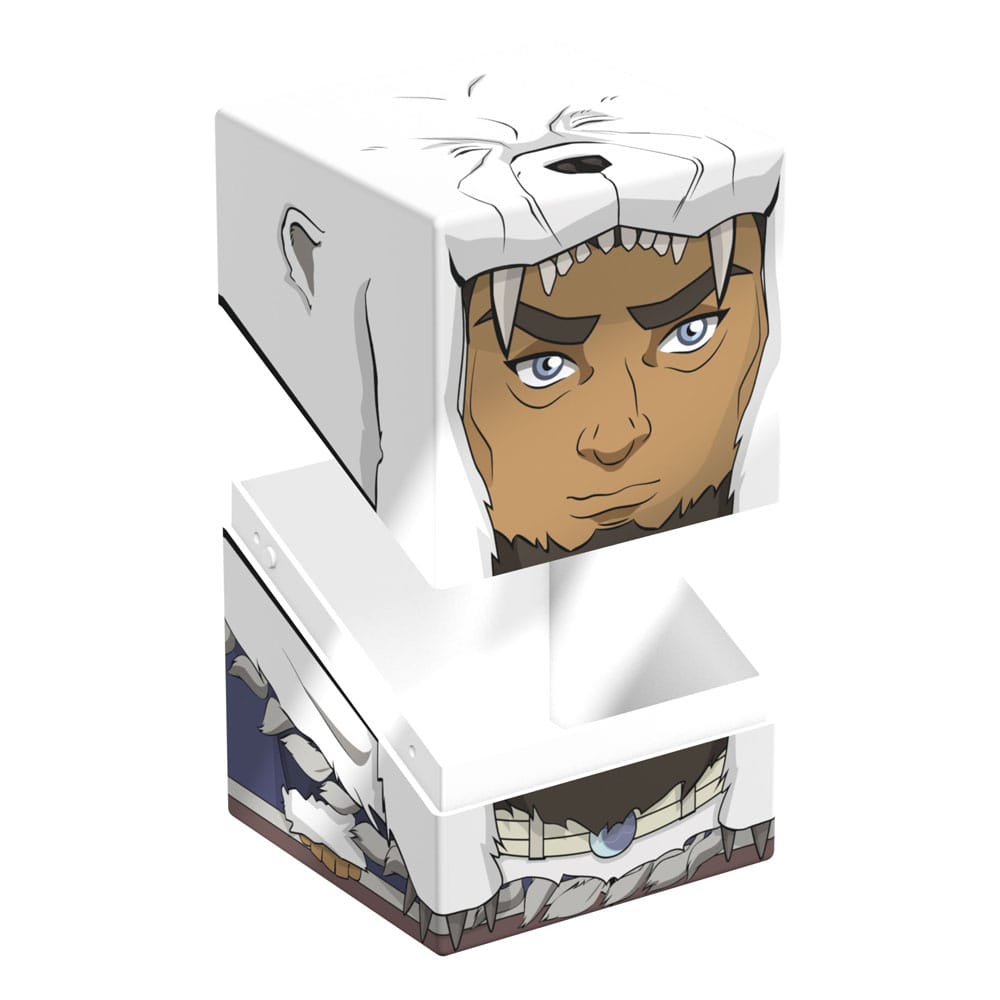 Squaroes Squaroe Avatar: The Last Airbender AV013 - Avatar Kuruk