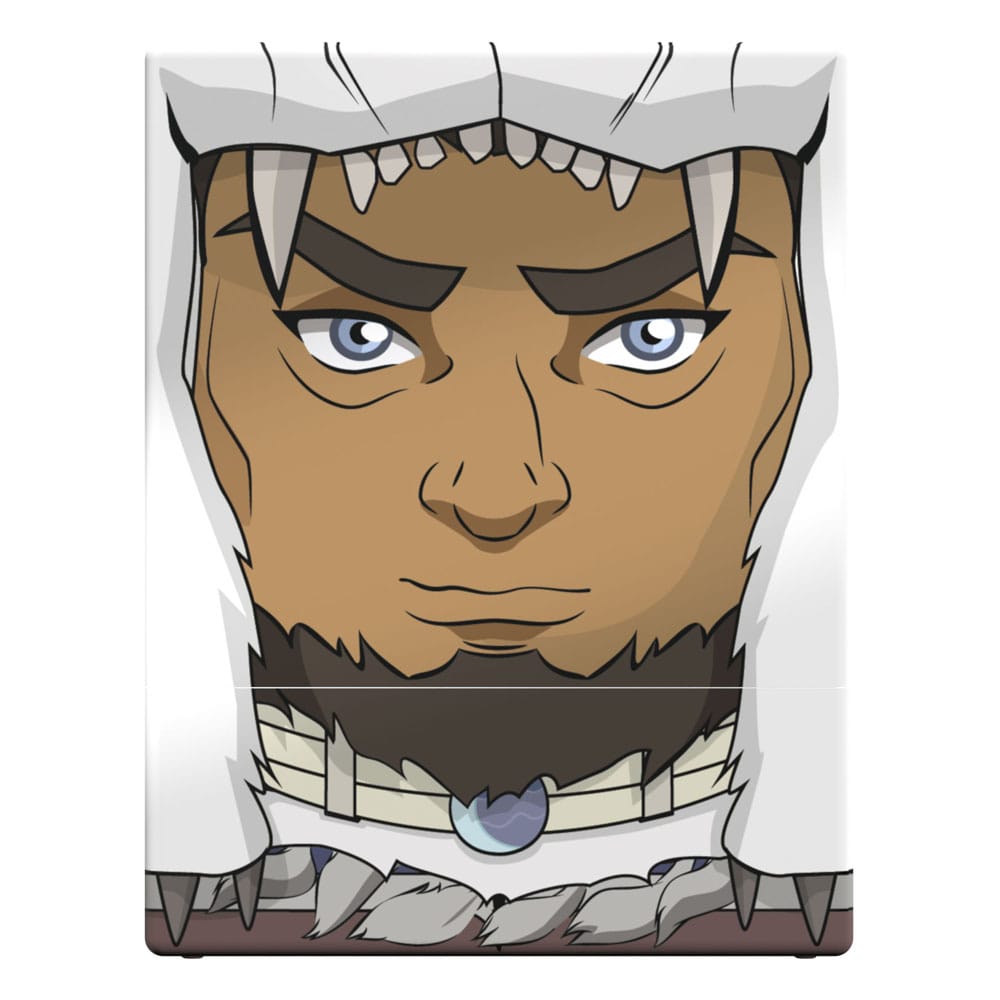 Squaroes Squaroe Avatar: The Last Airbender AV013 - Avatar Kuruk