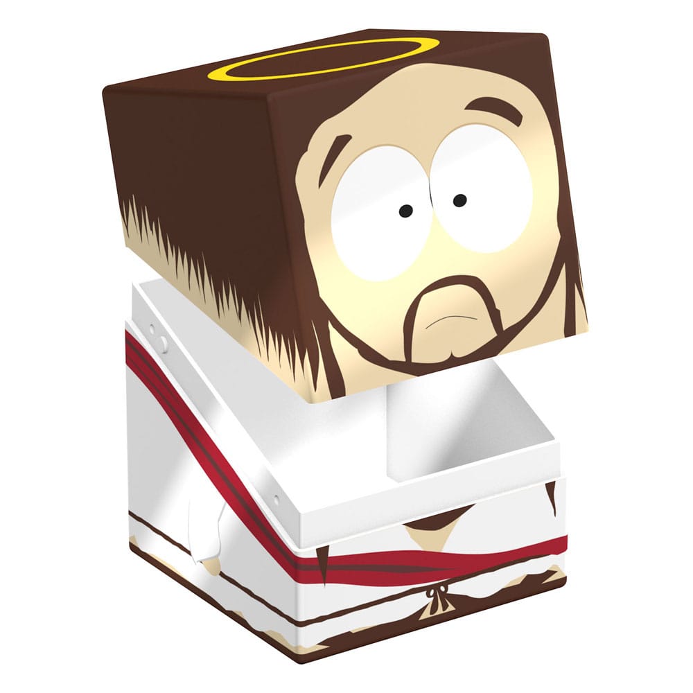 Squaroes Squaroe South Park™ SP017 - Jesus