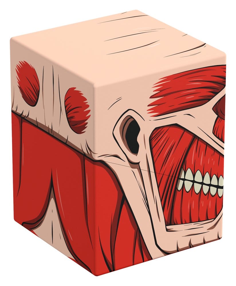 Squaroes Squaroe Attack on Titan AOT006 - Colossal Titan