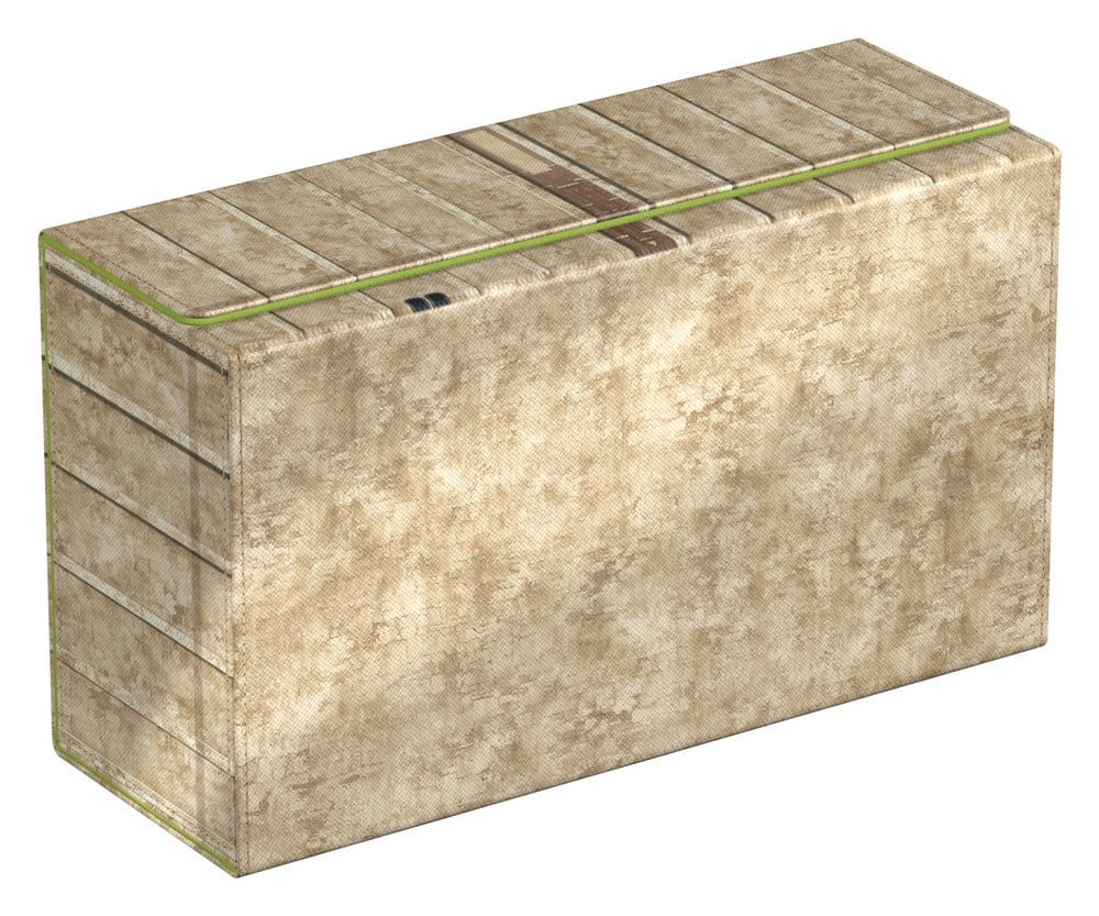 Squaroes - Collectors Case 800 Attack on Titan - Shiganshina District