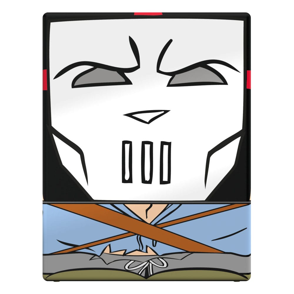Squaroes - Squaroe Teenage Mutant Ninja Turtles™ NT012 - Casey Jones