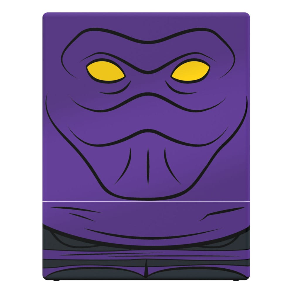 Squaroes - Squaroe Teenage Mutant Ninja Turtles™ NT013 - FootClan